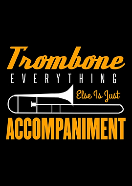 trombone