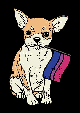 LGBT Chihuahua Bisexual