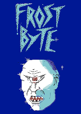 Frost Byte