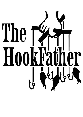 Fishhook funny Saying