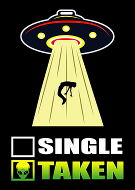 UFO Relationship In A Rela