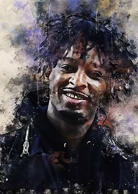 21 Savage