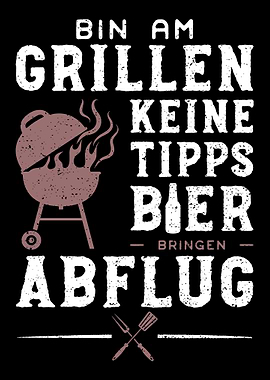 Bin Am Grillen Keine Tipps