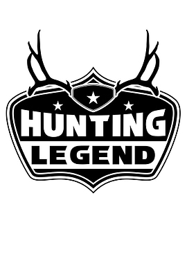 Hunting Legend