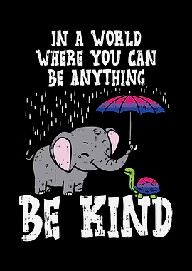 Elephant Turtle Bisexual