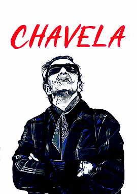 Chavela 1