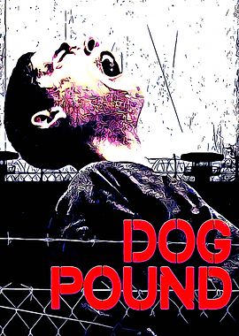 Dog Pound