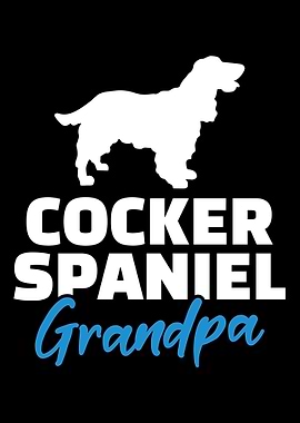 Cocker Spaniel