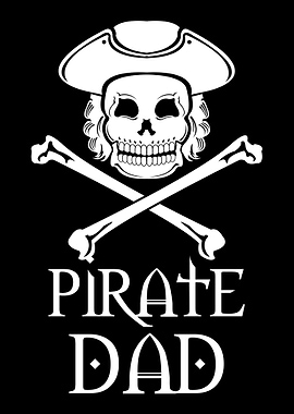 Pirate Dad