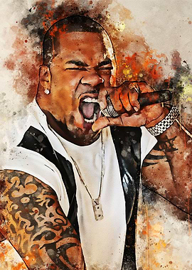 Busta Rhymes