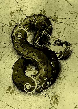 Demon Angel Evil Spirit