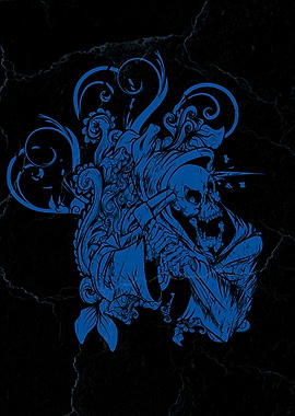 Demon Angel Evil Spirit