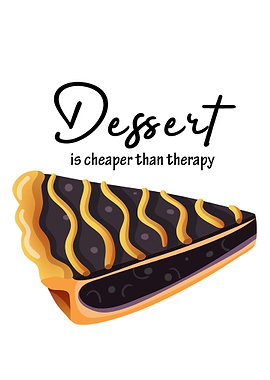 Cheaper than therapy