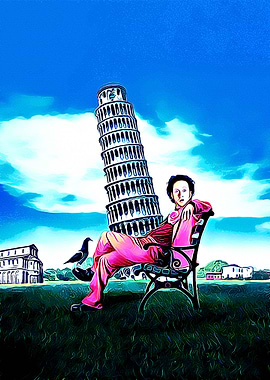 Deuce Bigalow European Gig