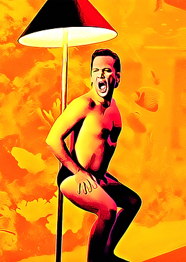 Deuce Bigalow Male Gigolo