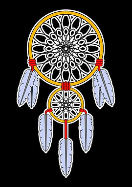 Dreamcatcher Graphics