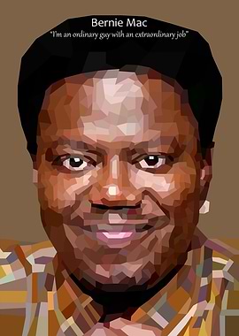 Bernie Mac