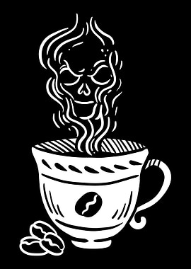 Coffee Caffeine Drinking