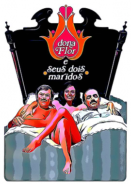 Dona Flor And Her Two Husb