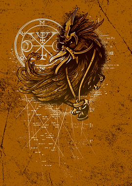 Demon Angel Evil Spirit