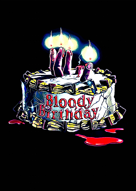 Bloody Birthday