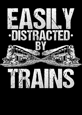 Train Railway Locomotive