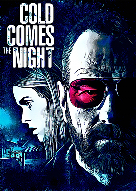 Cold Comes Night
