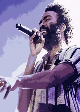 Childish Gambino