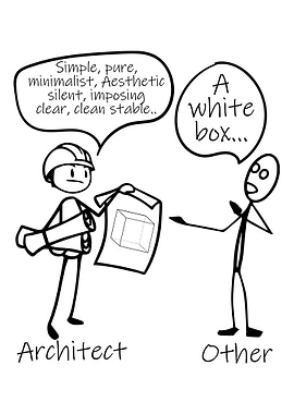 Architect Cute Architect