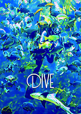 Dive