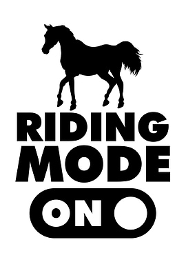 Riding Mode On