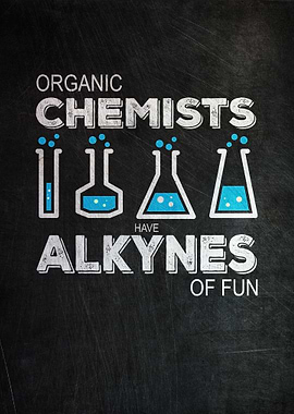 Organic Chemist
