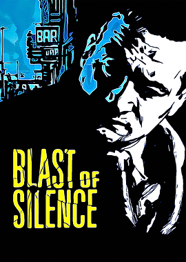 Blast Of Silence