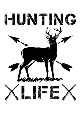Hunting Life