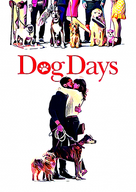 Dog Days