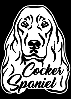 Cocker Spaniel