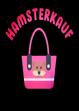 Hamster buyer Corona