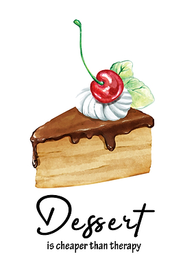 Cheaper than therapy