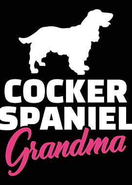 Cocker Spaniel