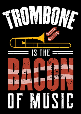 trombone