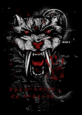 Demon Angel Evil Spirit