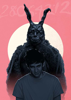 Donnie Darko