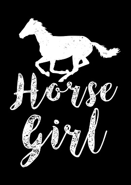 Horse Girl