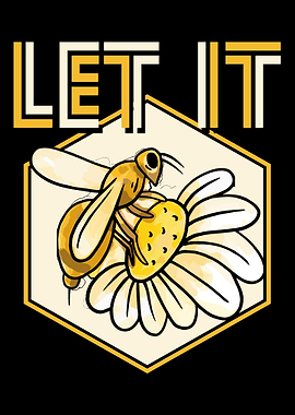 Let it bee