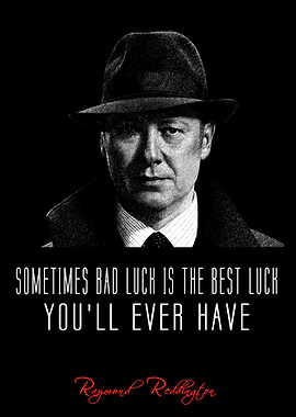 Raymond Red Reddington