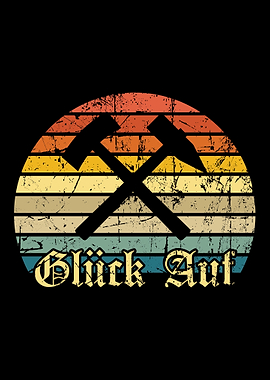 Luck in the Ruhr Area