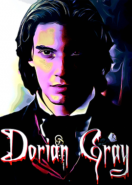 Dorian Gray 3