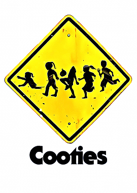 Cooties 4