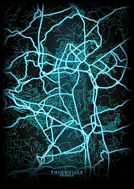 Thionville France