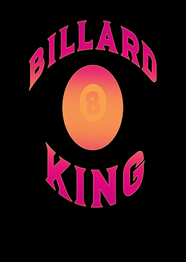 Billiard King 8Ball Pool